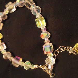 Color Shifting Northern Lights Bracelets